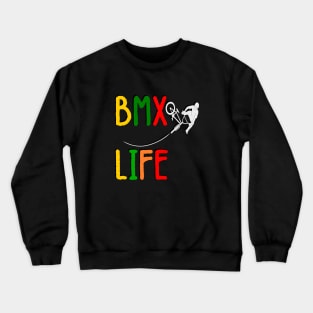 Cult Mbx Crewneck Sweatshirt